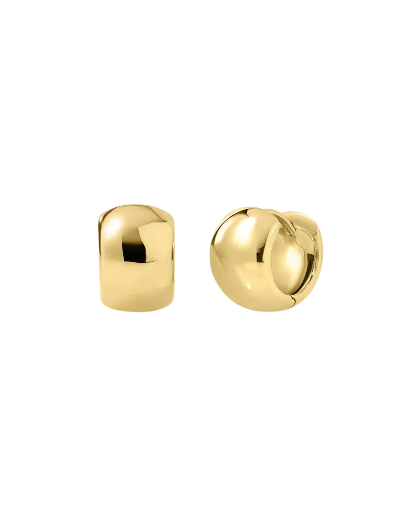 Gold Cloud Huggies