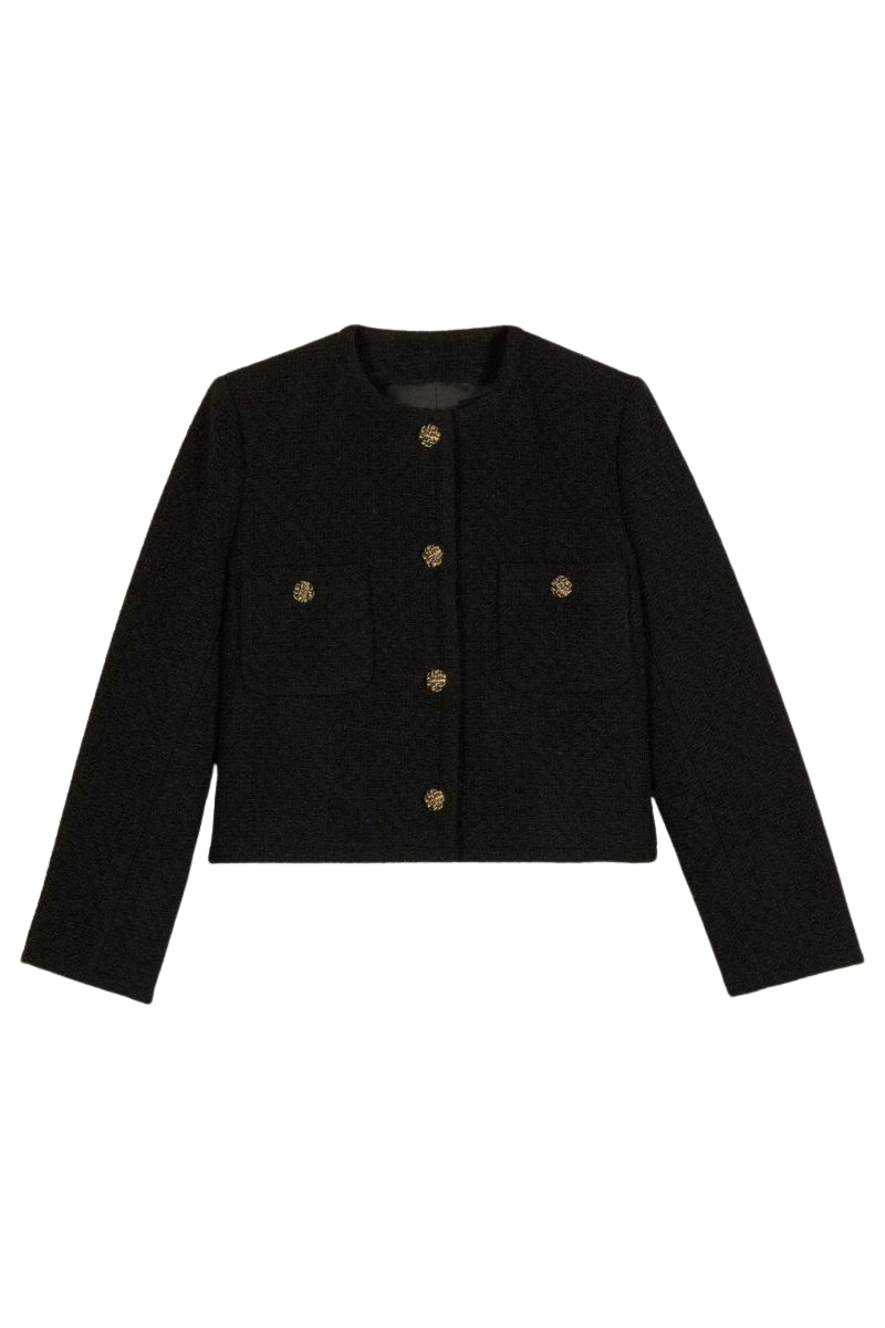 Meredith Jacket