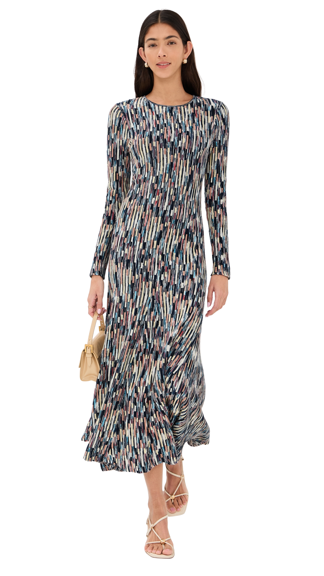 Estella Dress