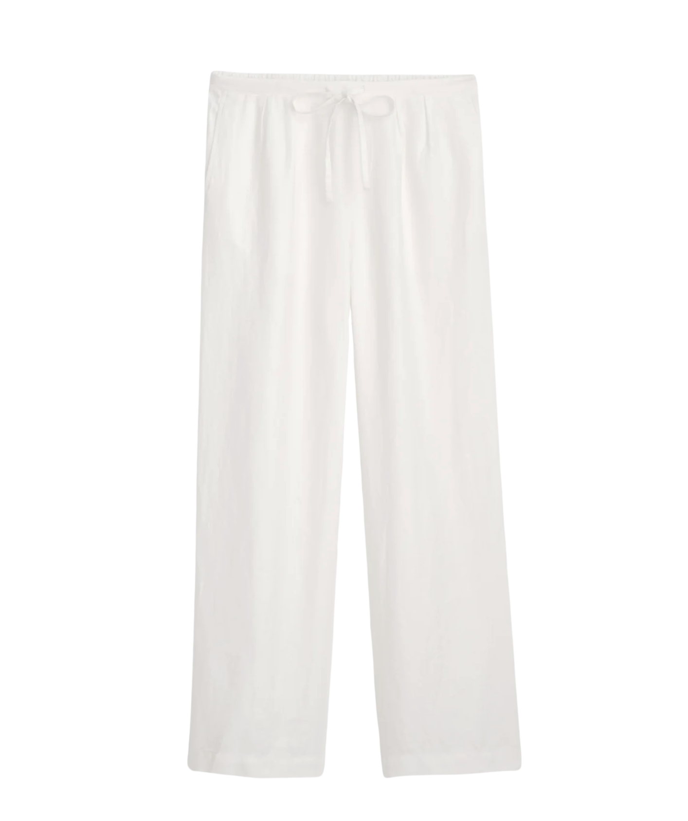 Hudson Pant In Linen