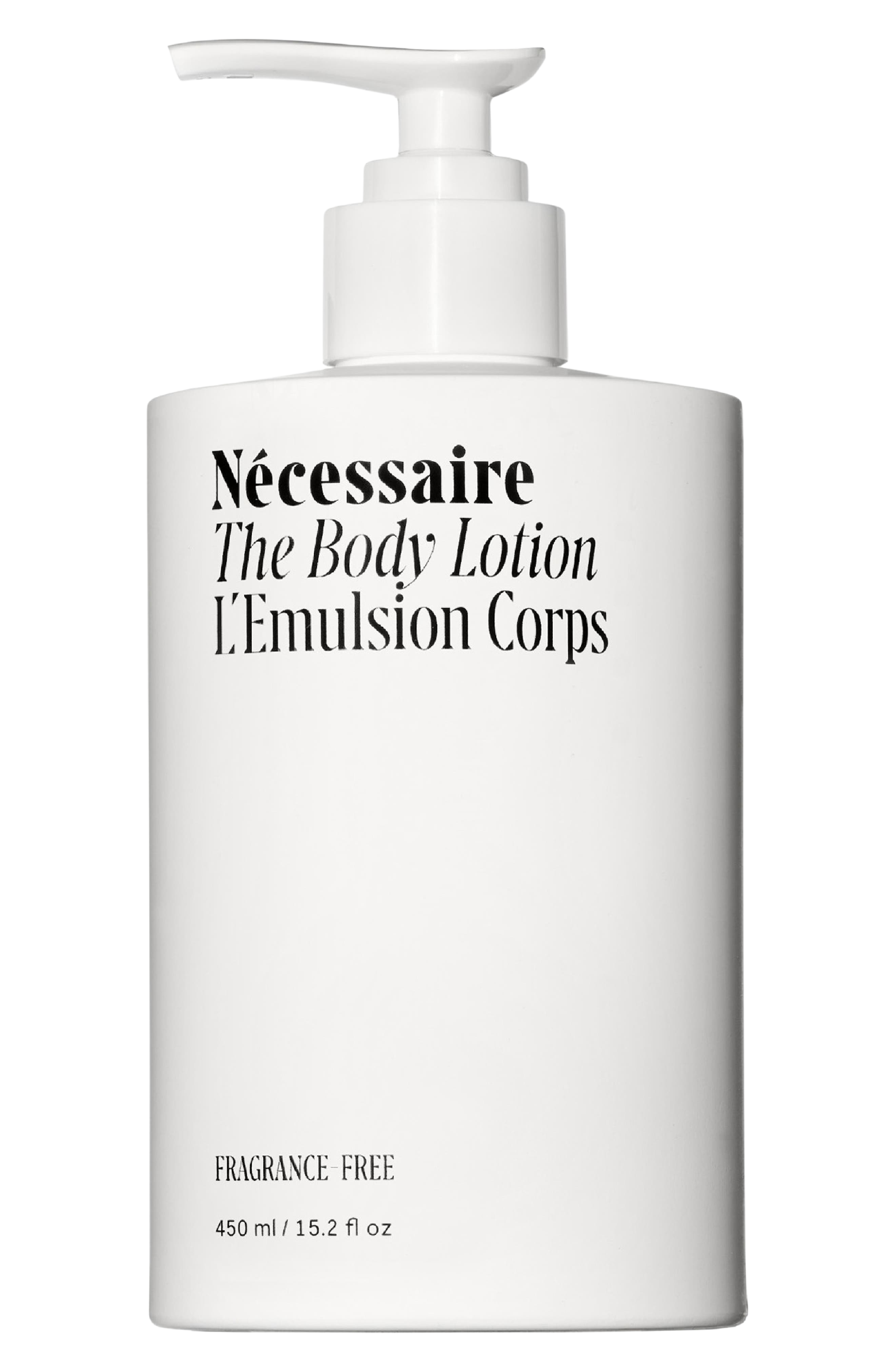 Body Lotion