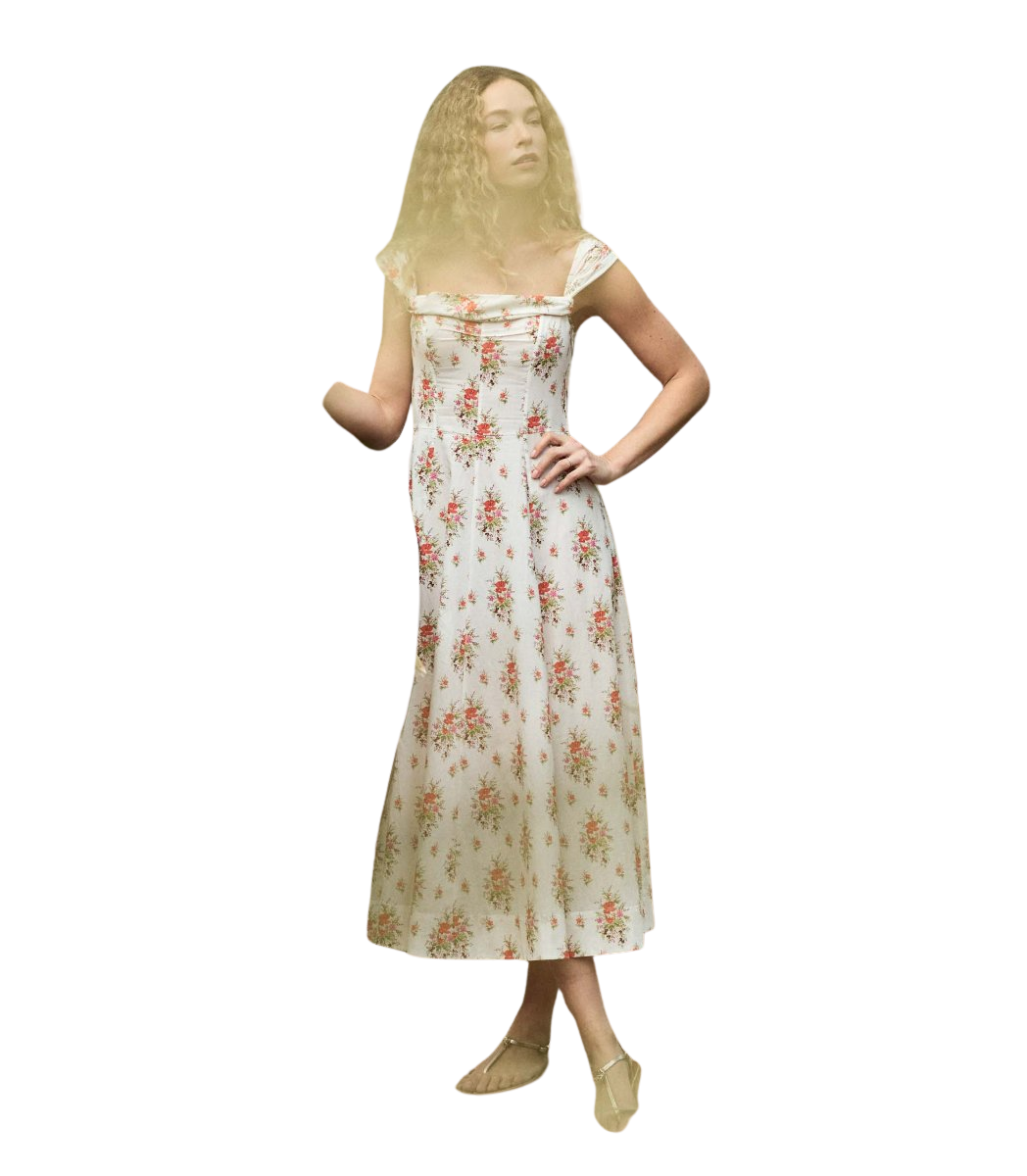 Clea Dress