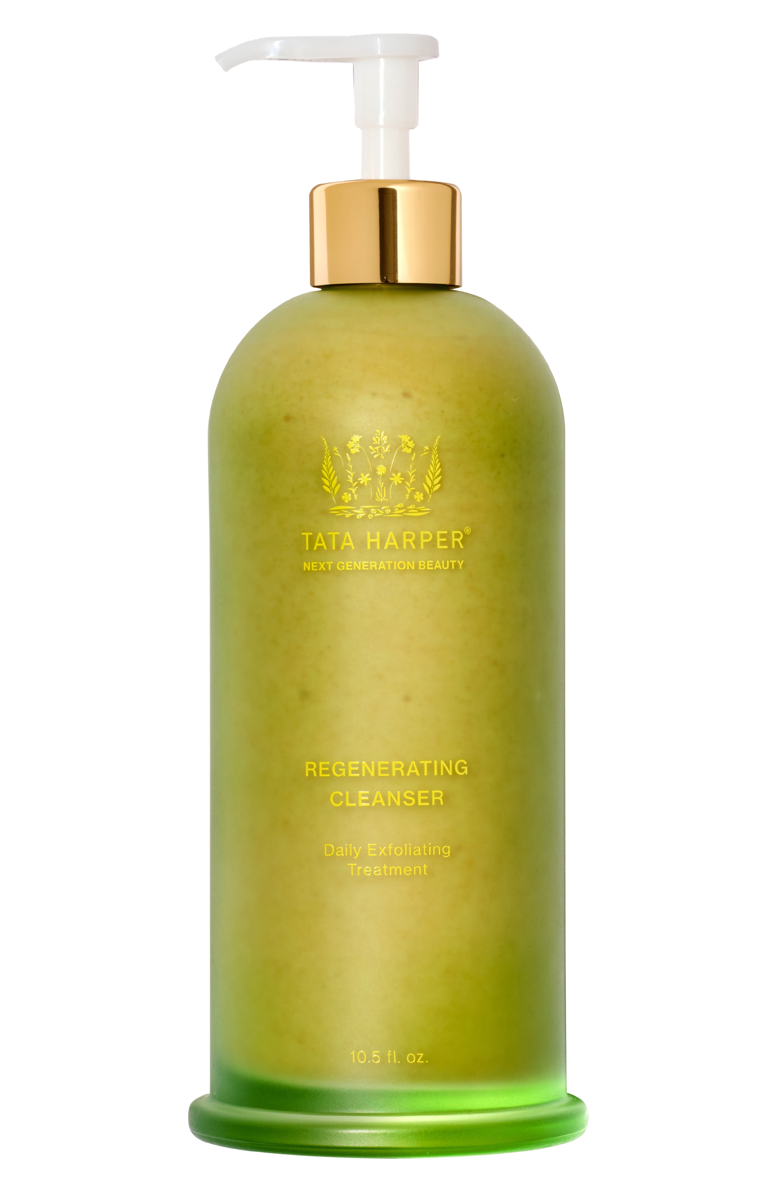 Jumbo Regenerating Cleanser