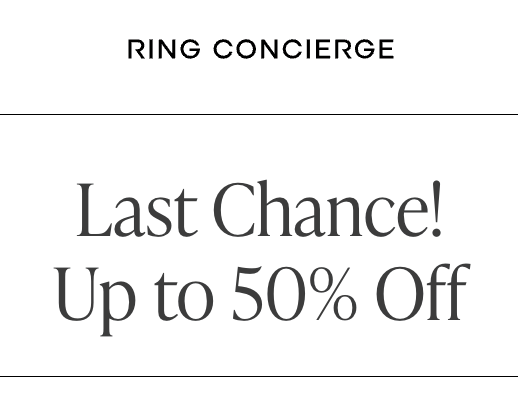 Last Chance Sale