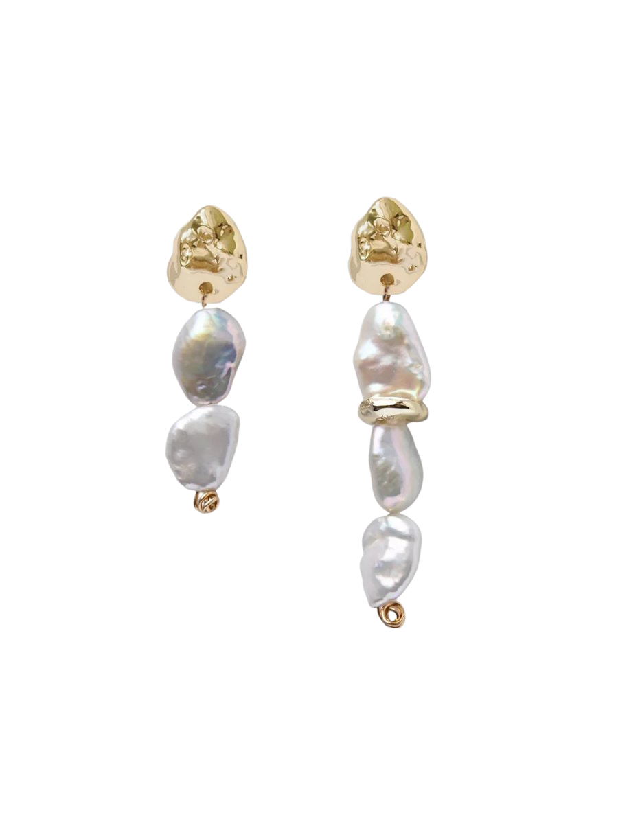Glimmer Earrings