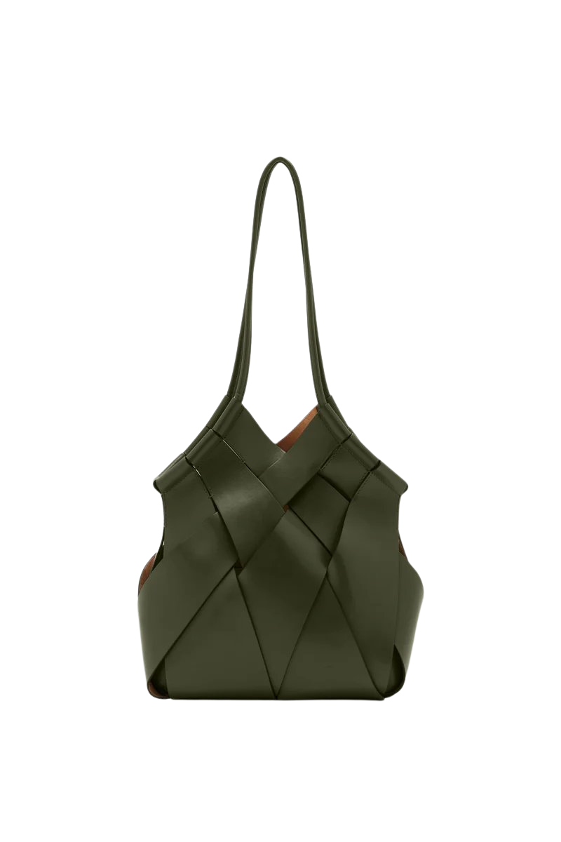 Charlotte Shoulder Bag