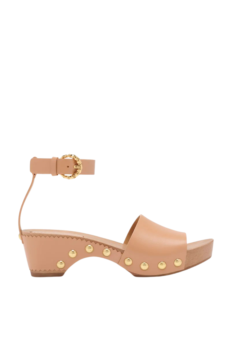 Esti Clog