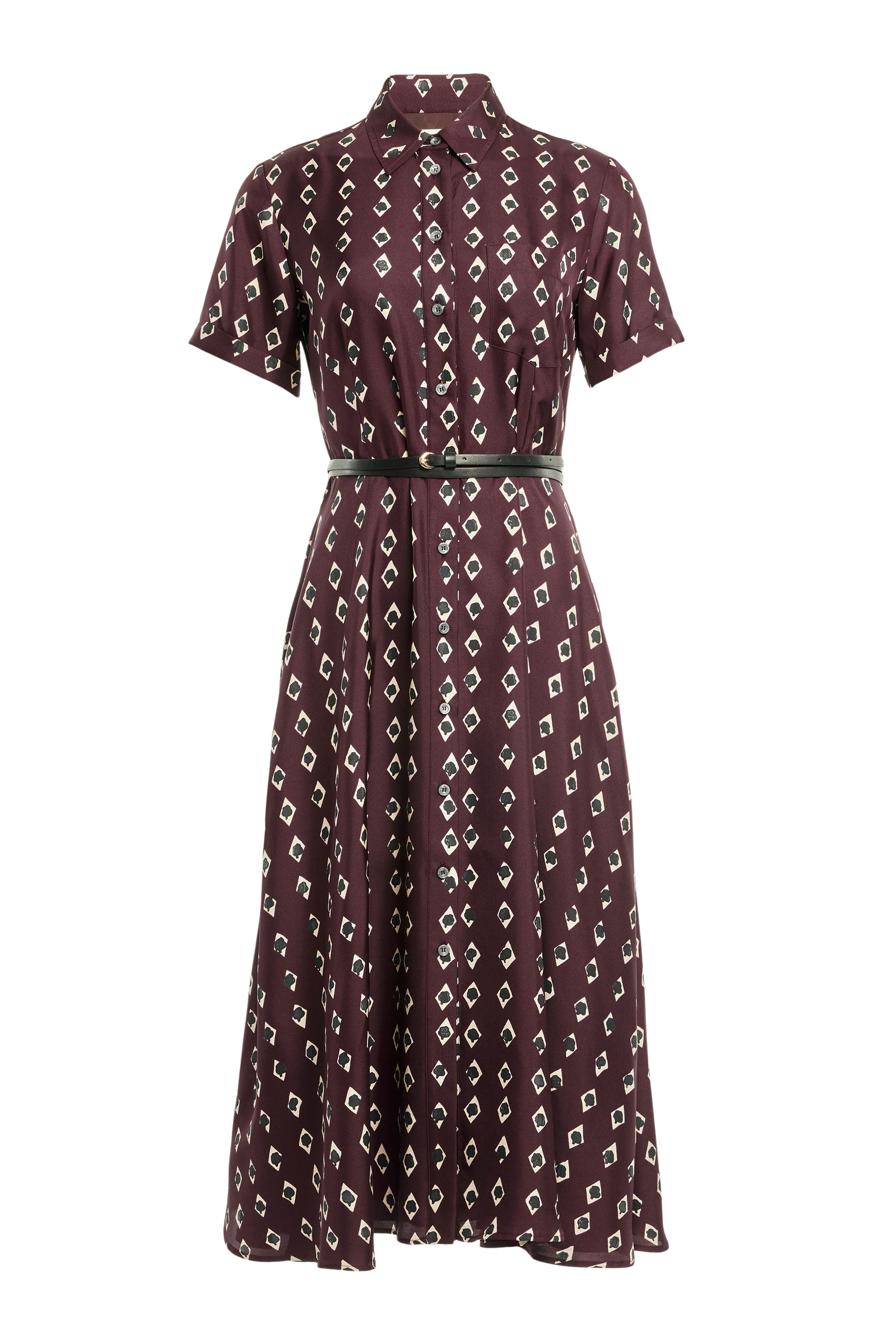Kiera Dress