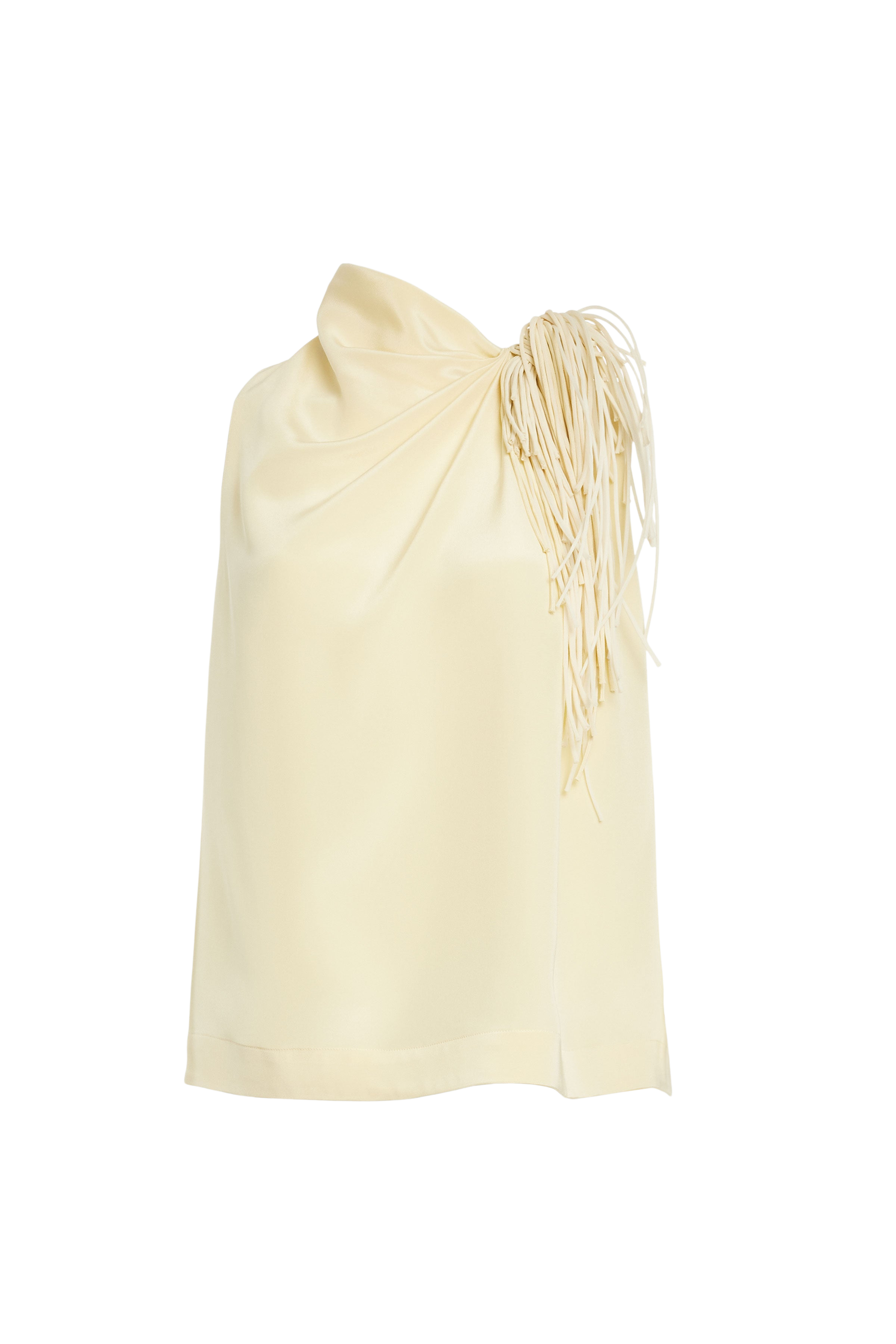 Alden Top in Macadamia