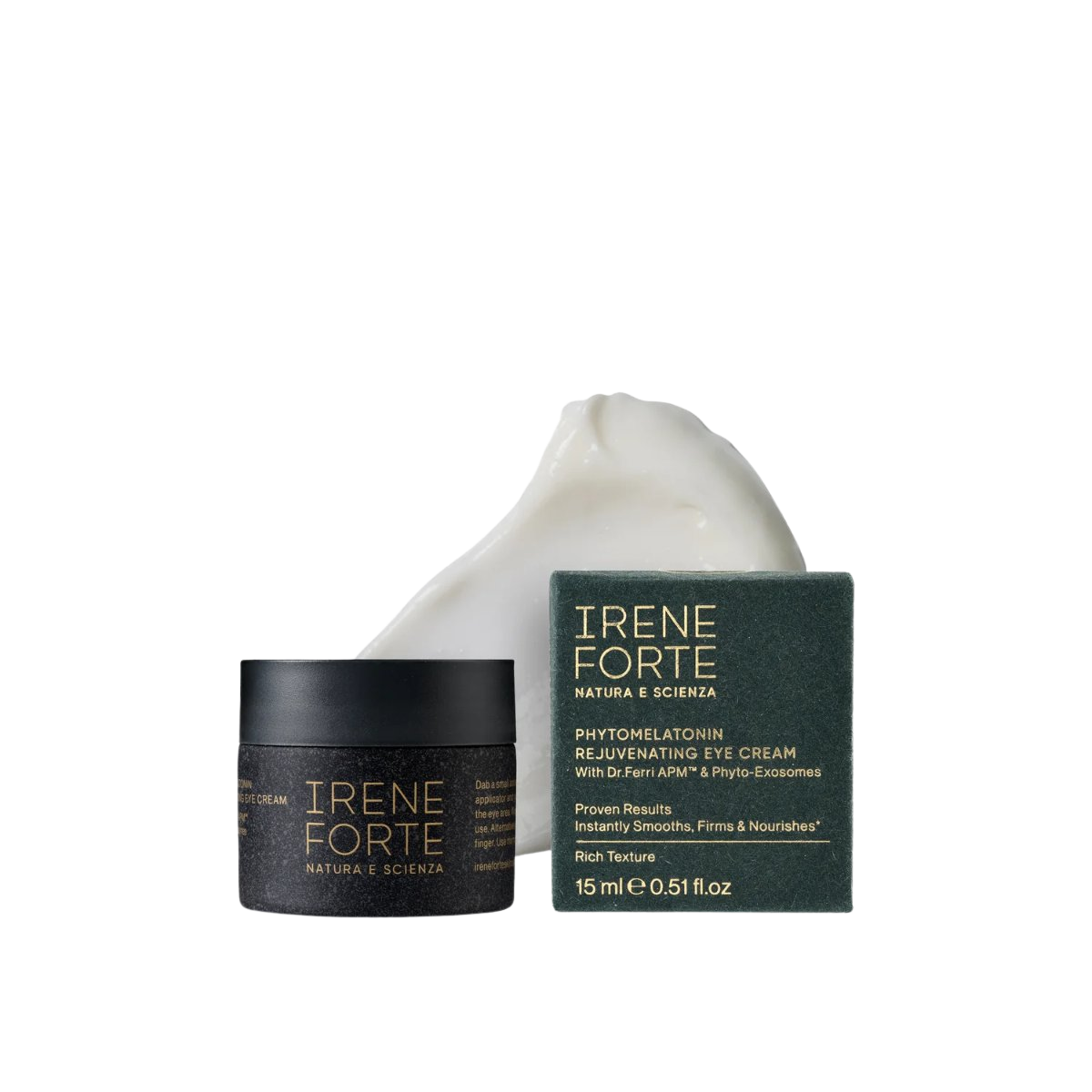 Phytomelatonin Rejuvenating Eye Cream