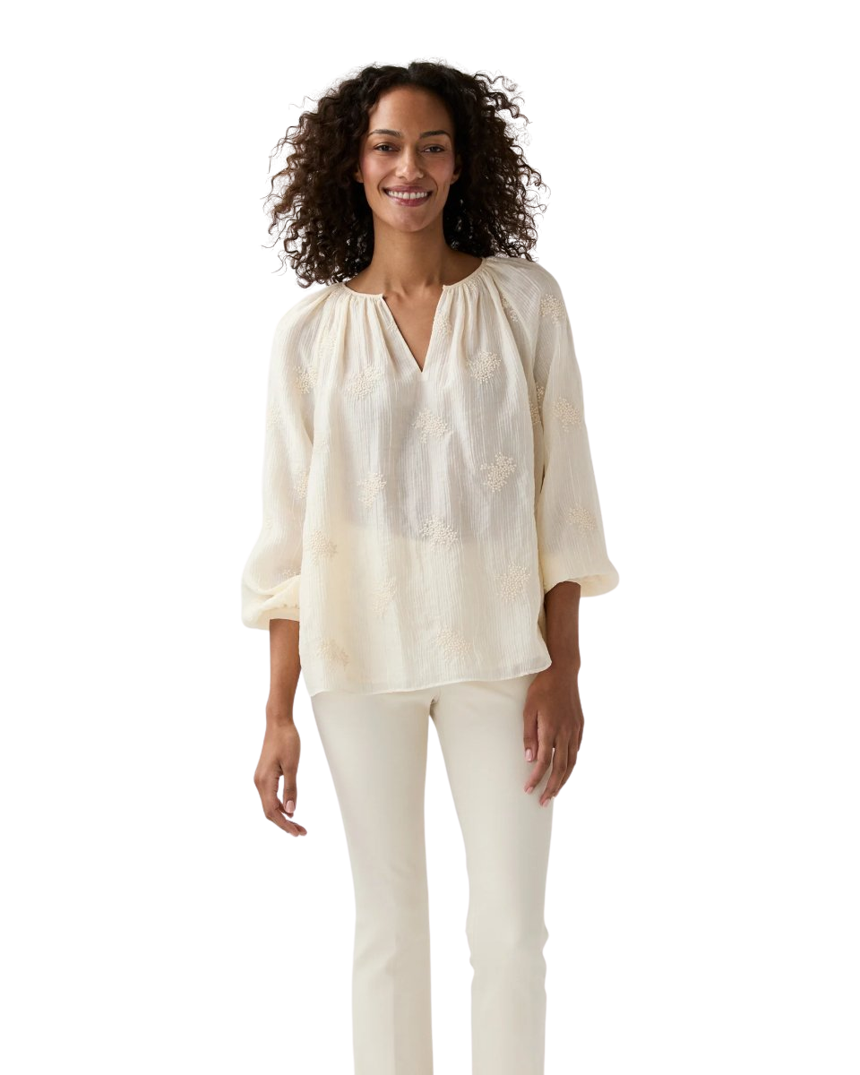 Ariana Blouse