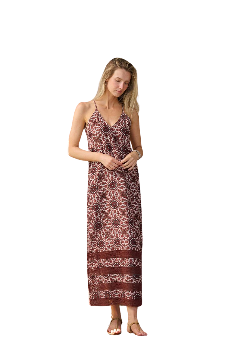Mila Dress