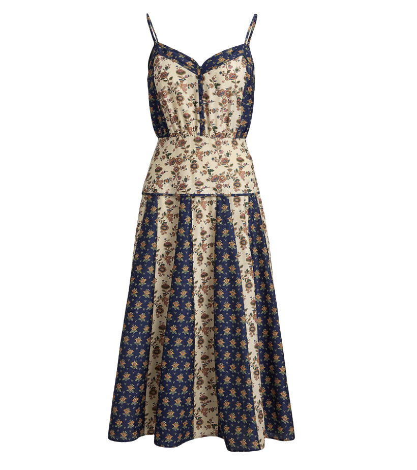 Midi Dresses