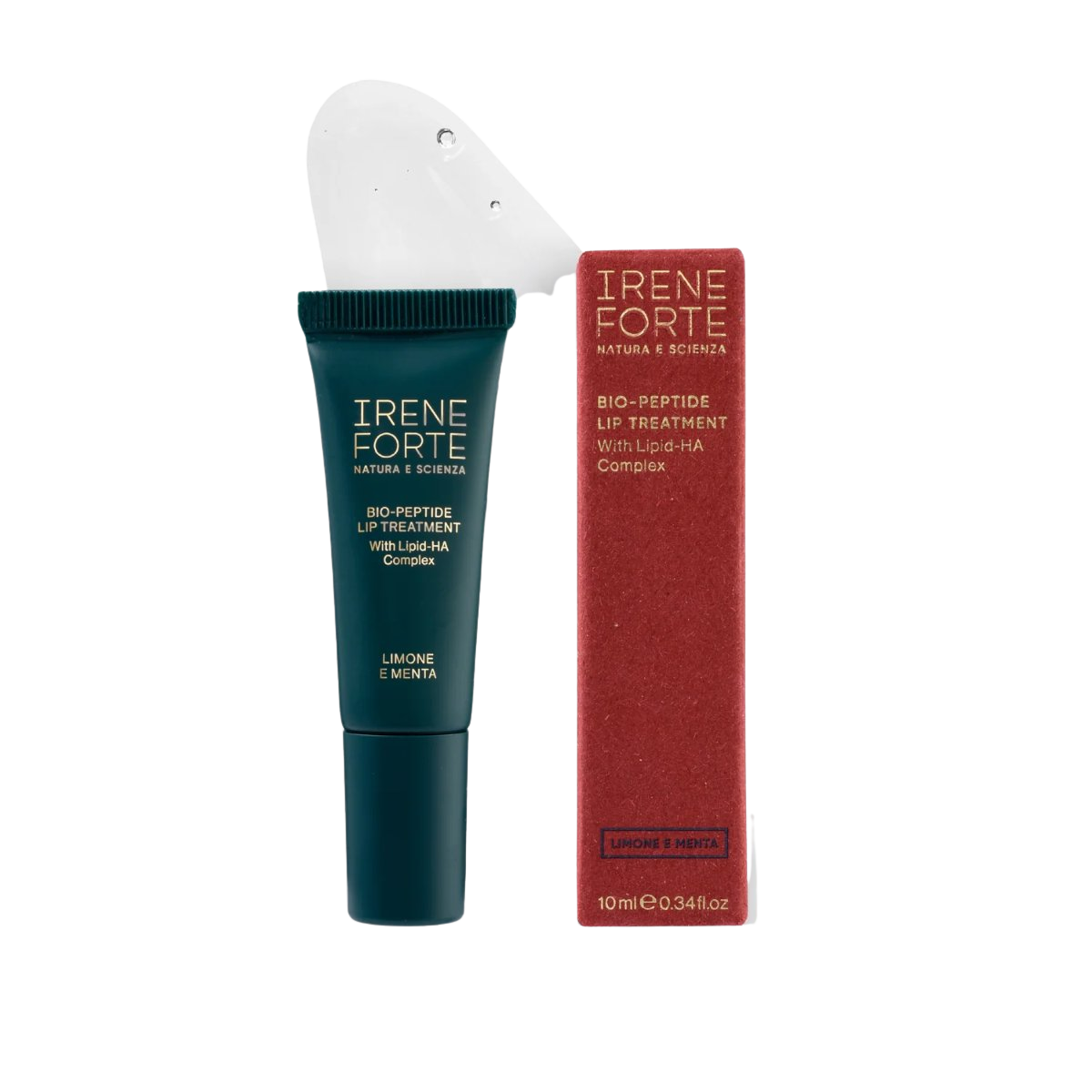 Bio-Peptide Lip Treatment