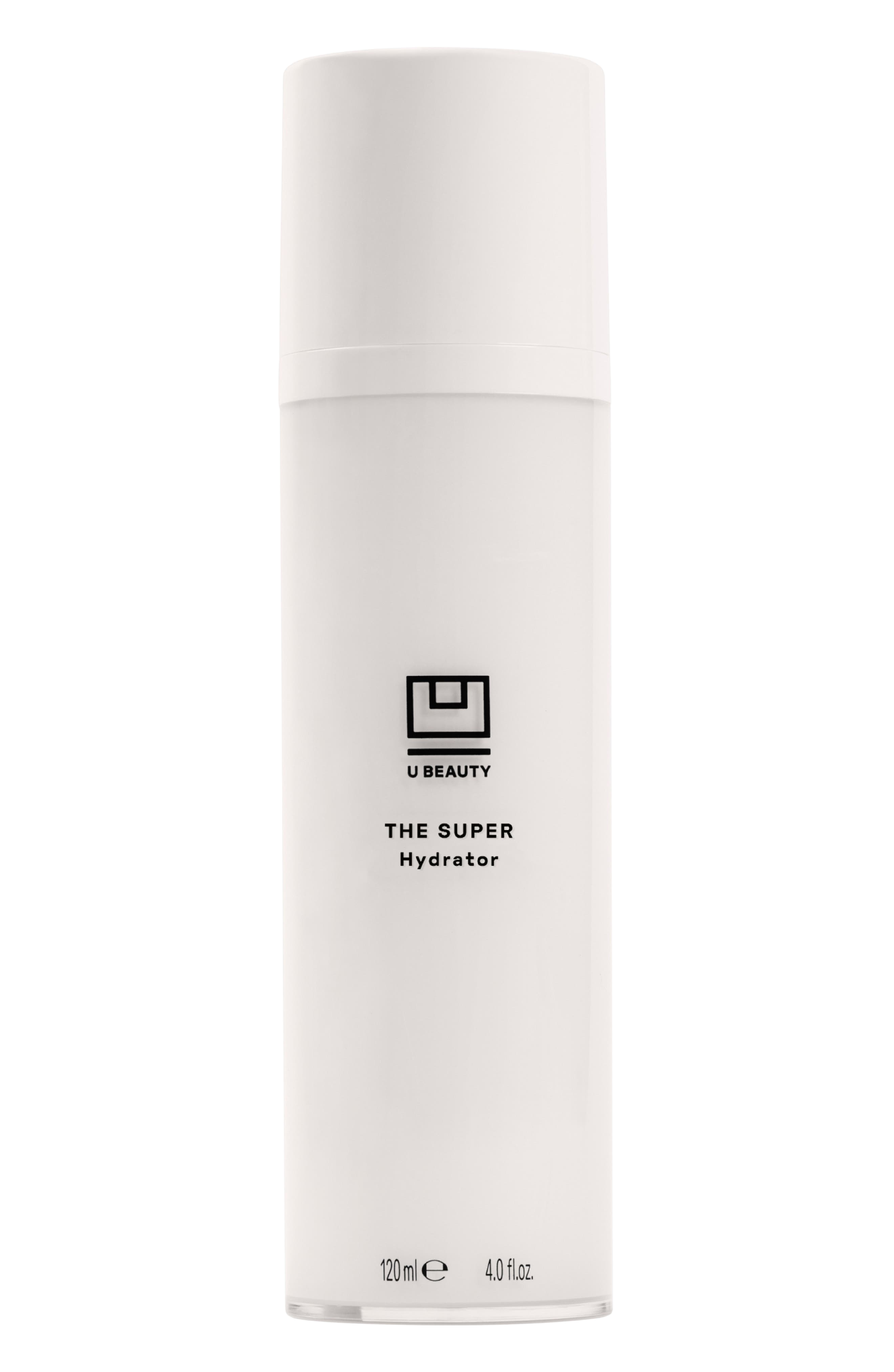 The SUPER Jumbo Hydrator