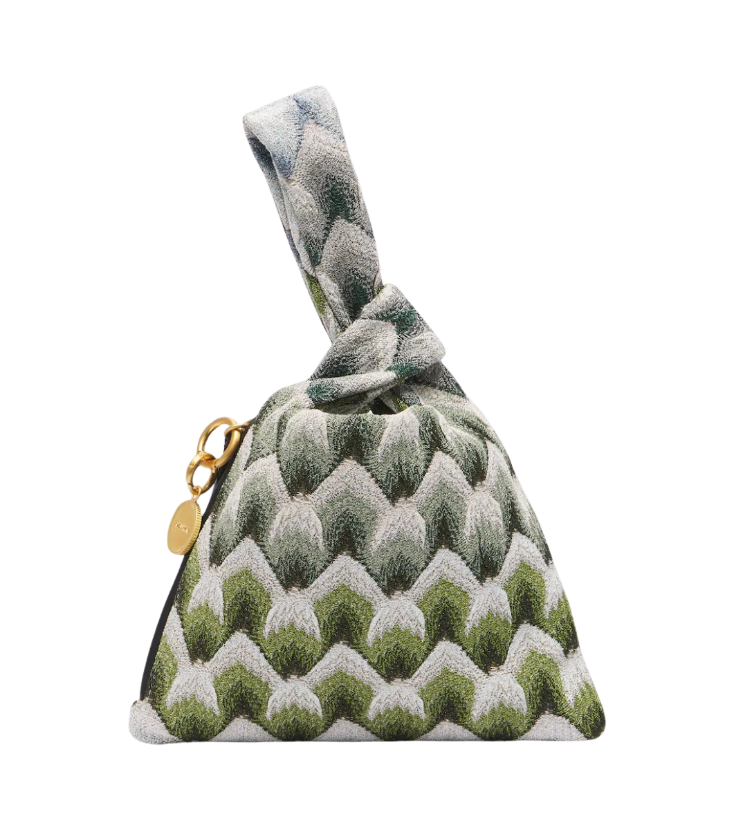 Top Handle Bags