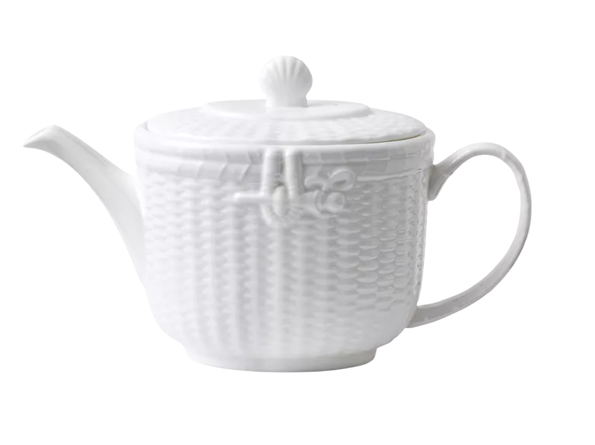 Tea Pot
