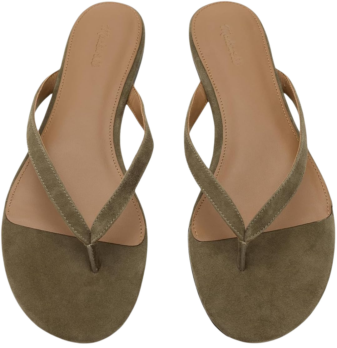 The Iggy Thong Sandal