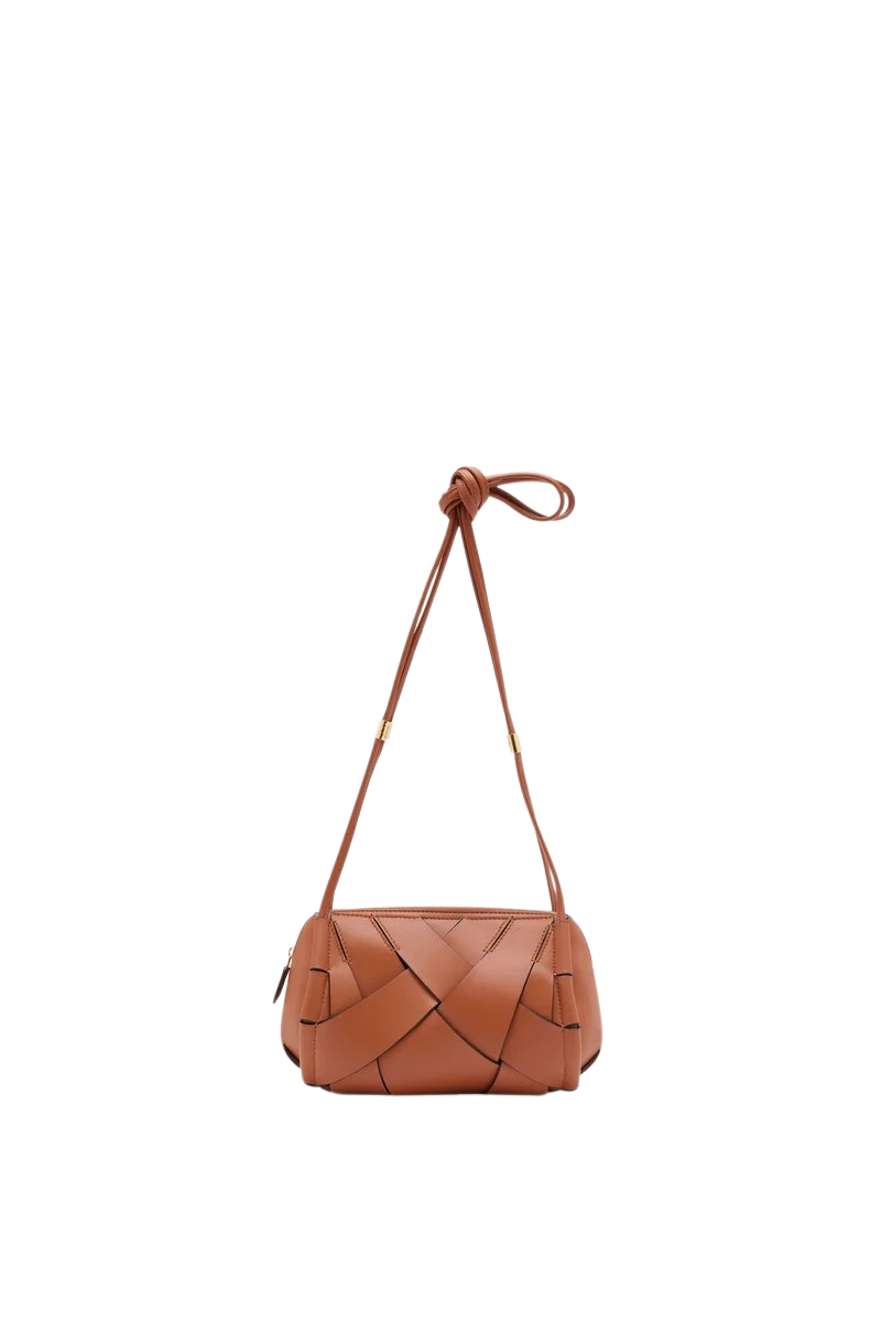Charlotte Camera Bag