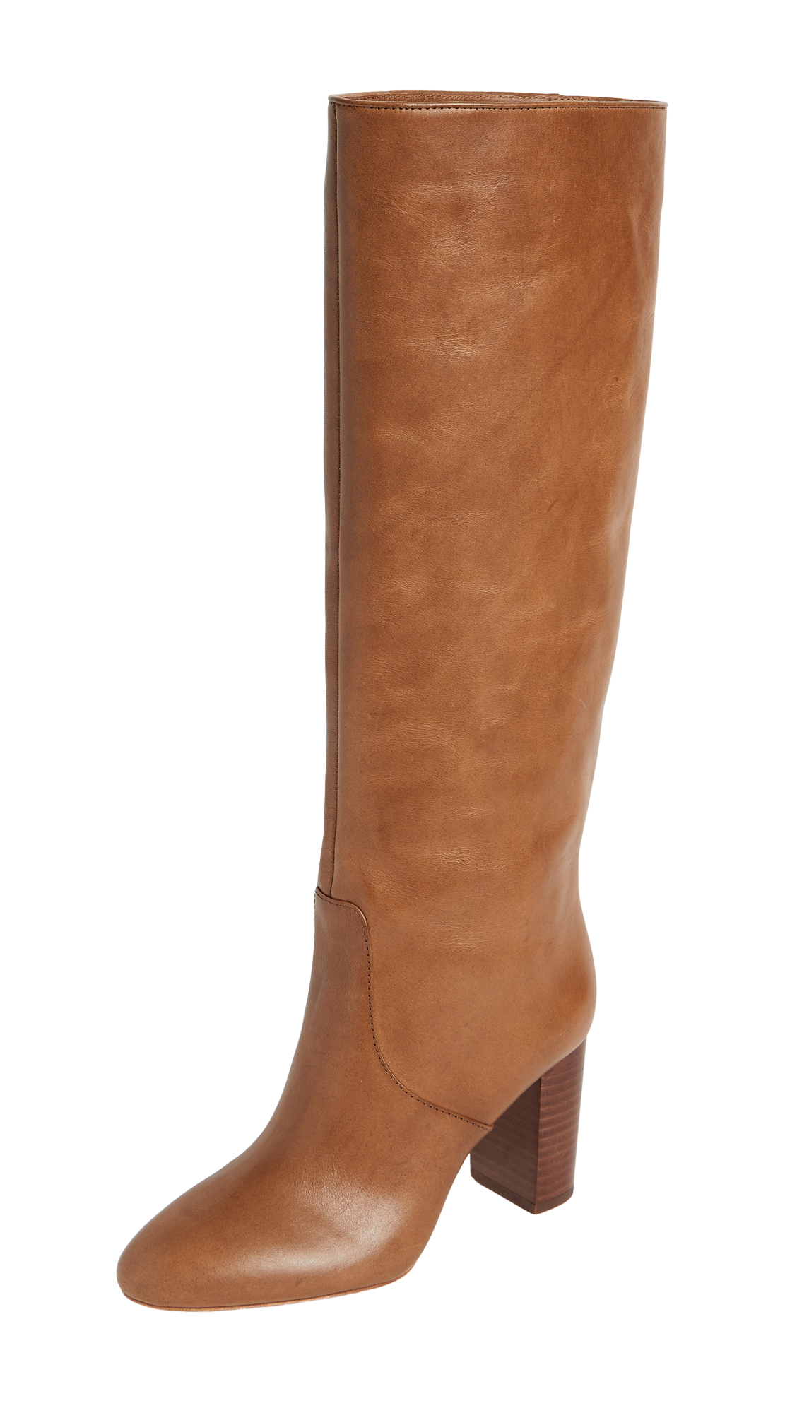 Goldy Tall Boots