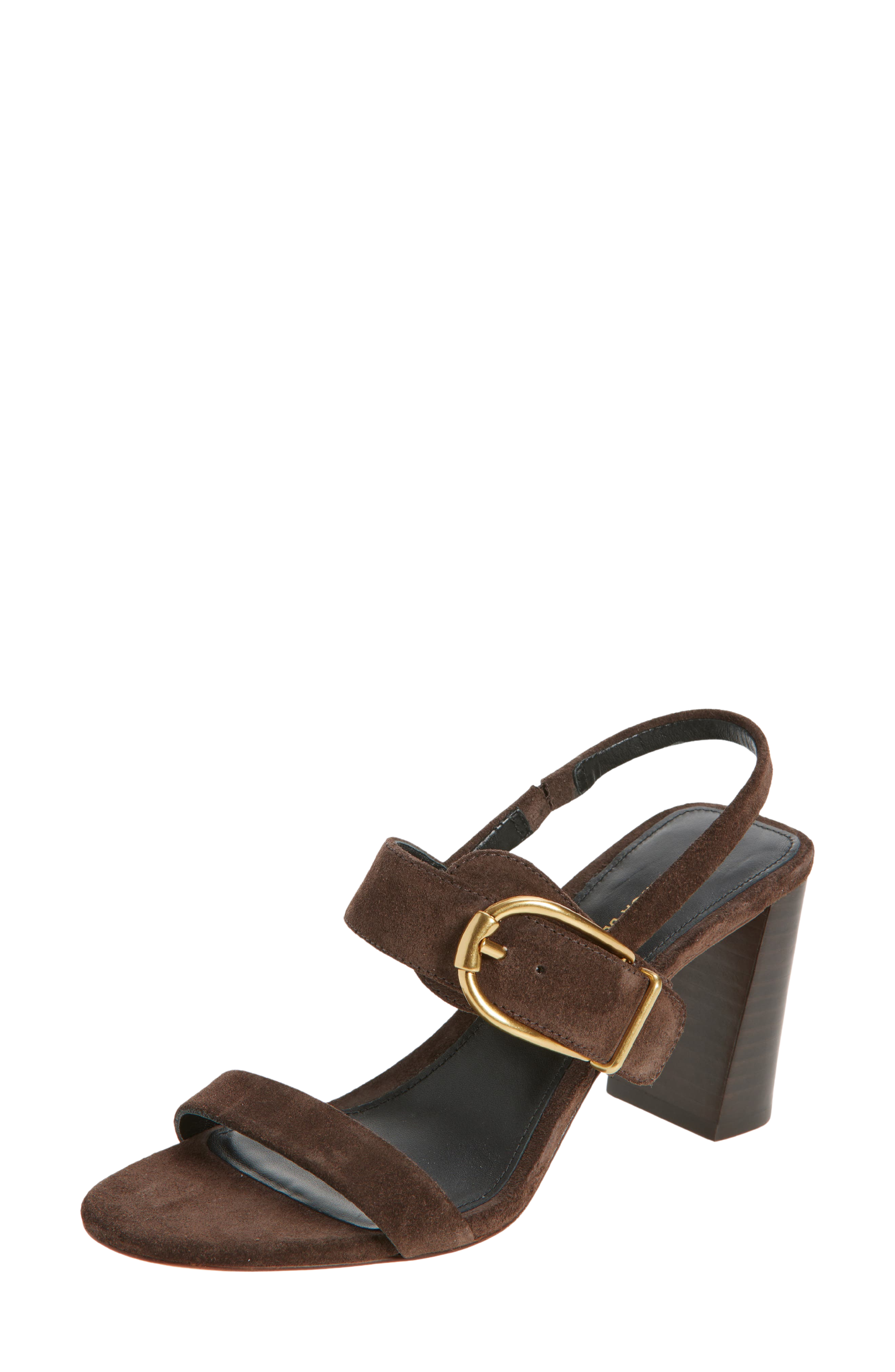 Gaela Slingback Sandal
