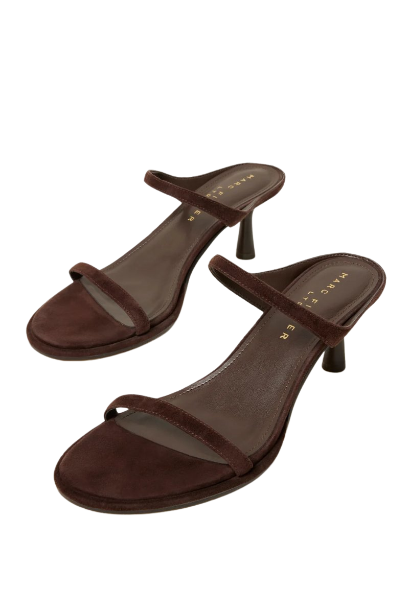 Alonde Heel