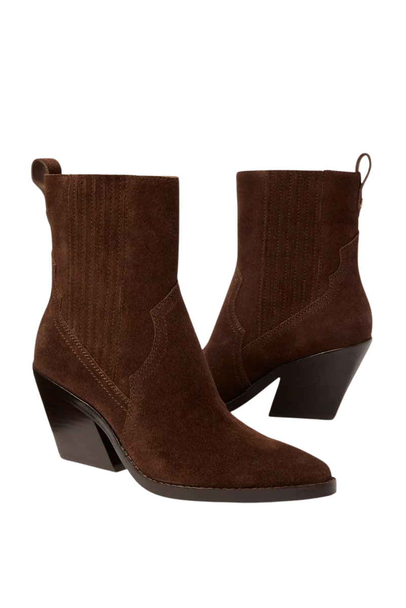 Vaydin Bootie