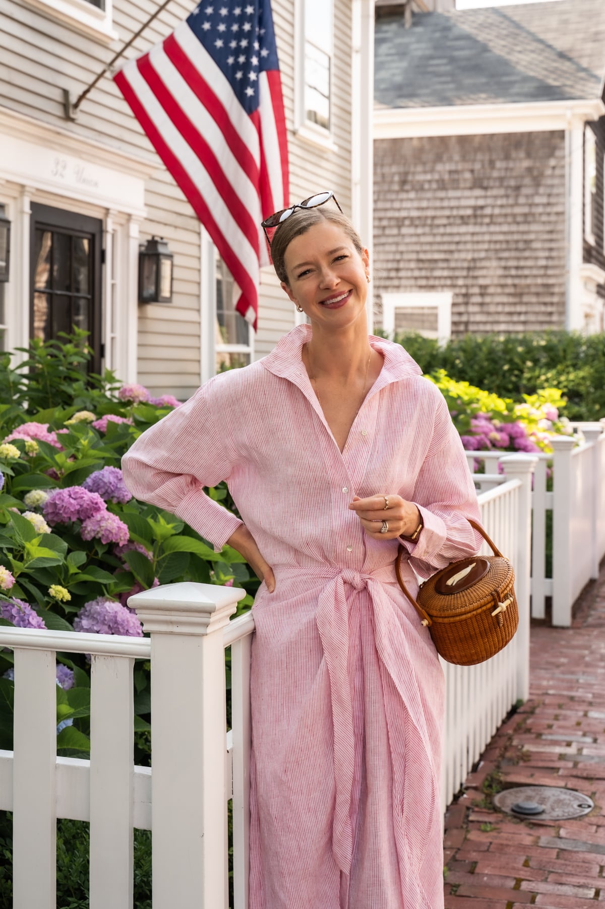 20 of July’s Best Dresses