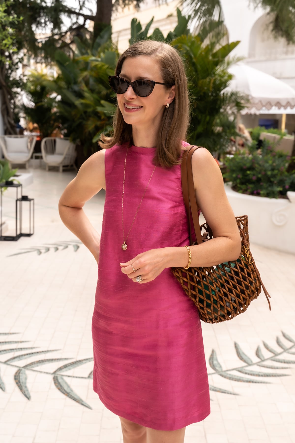 The Silk Edit: Late Summer Into Fall