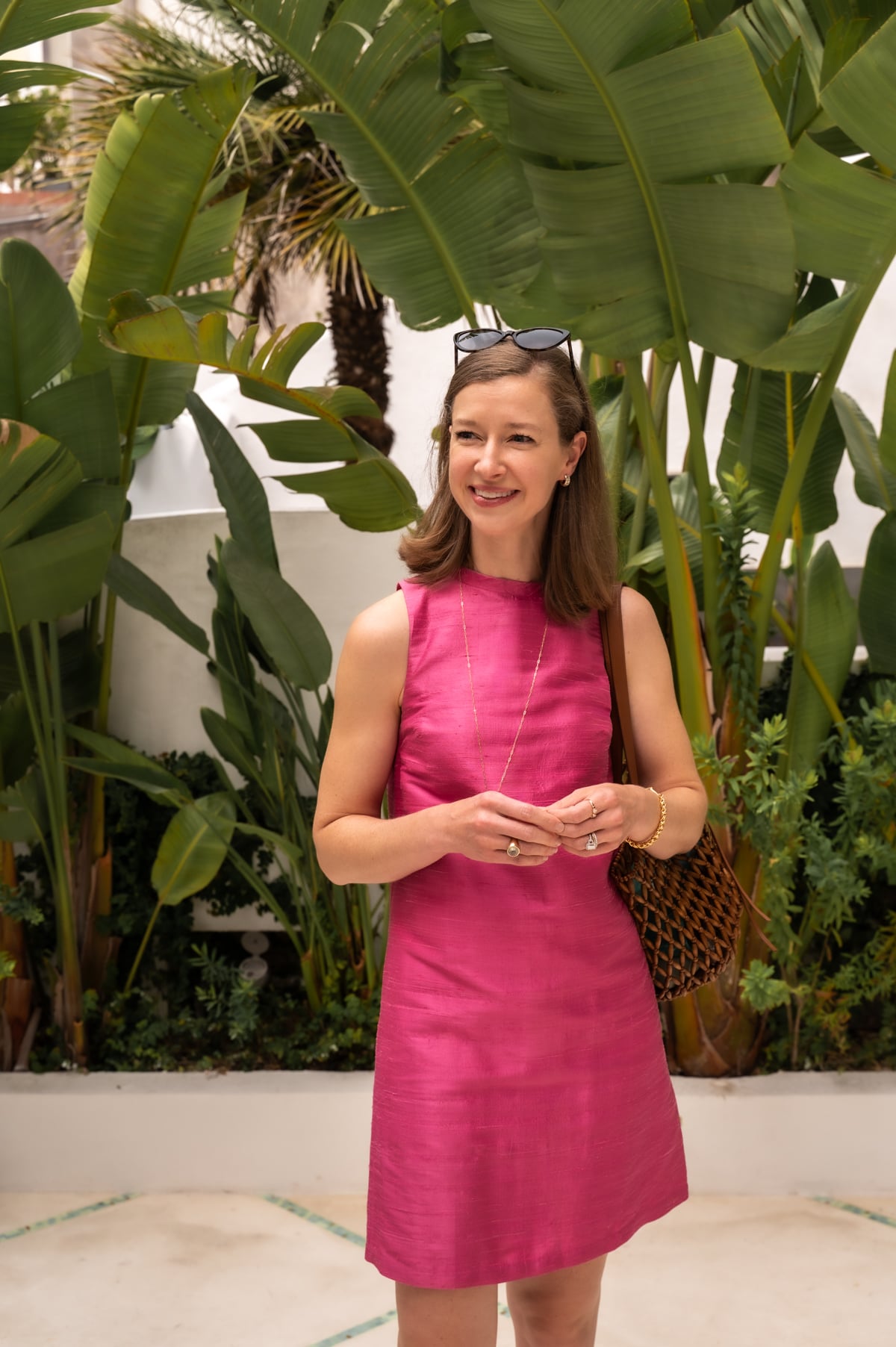 The Silk Edit: Late Summer Into Fall