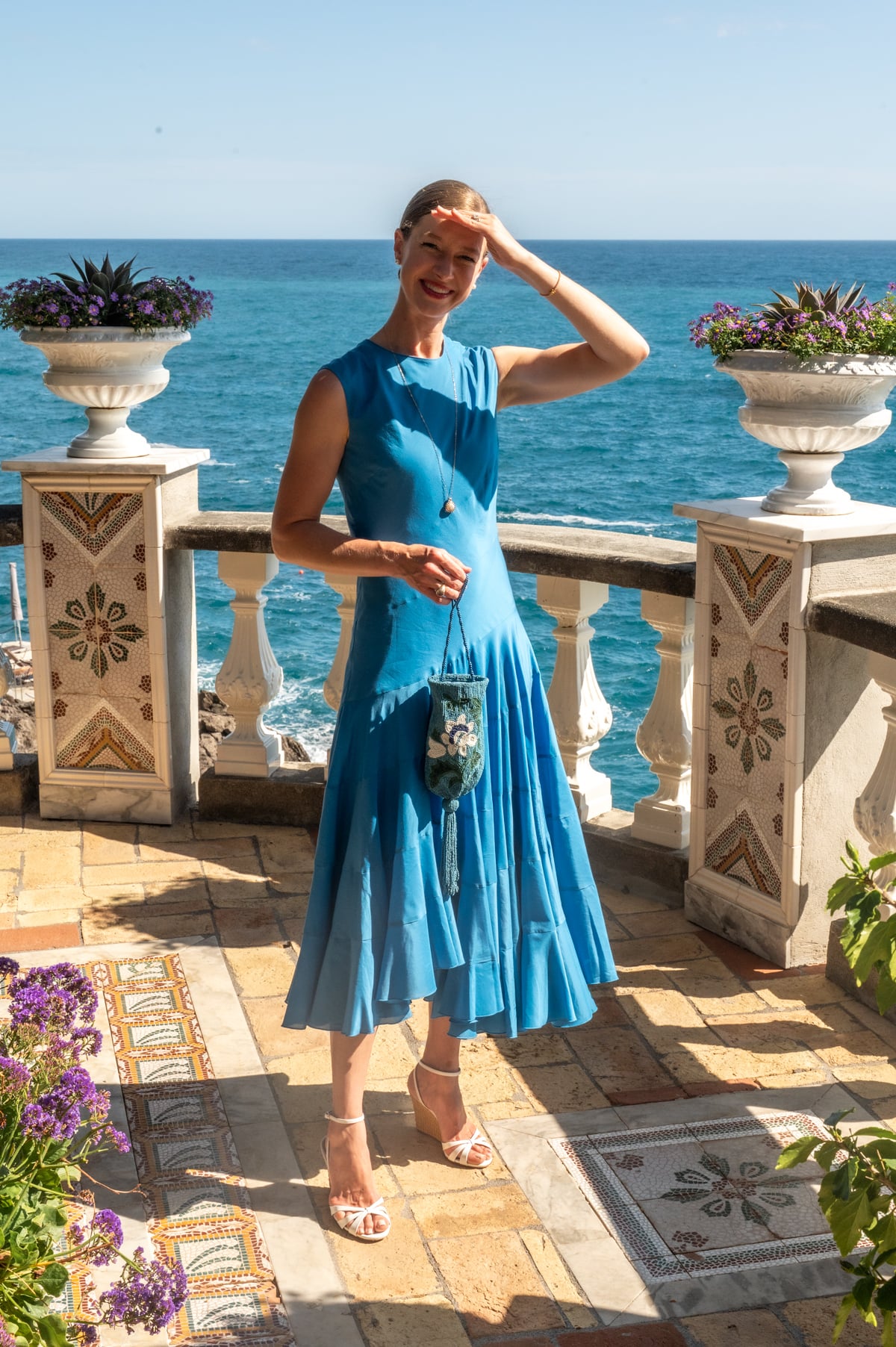 The Best Summer Blues