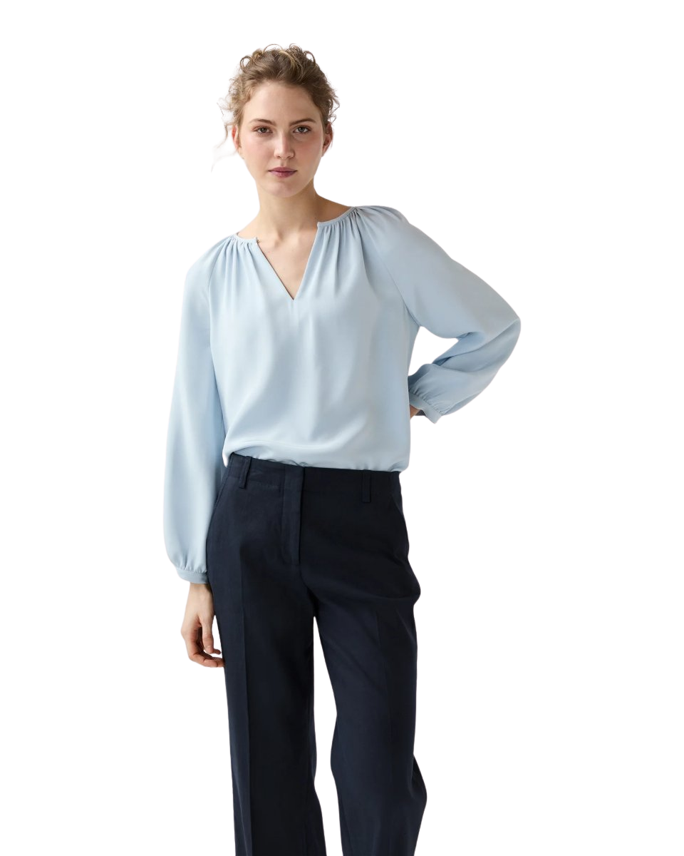 Ariana Blouse
