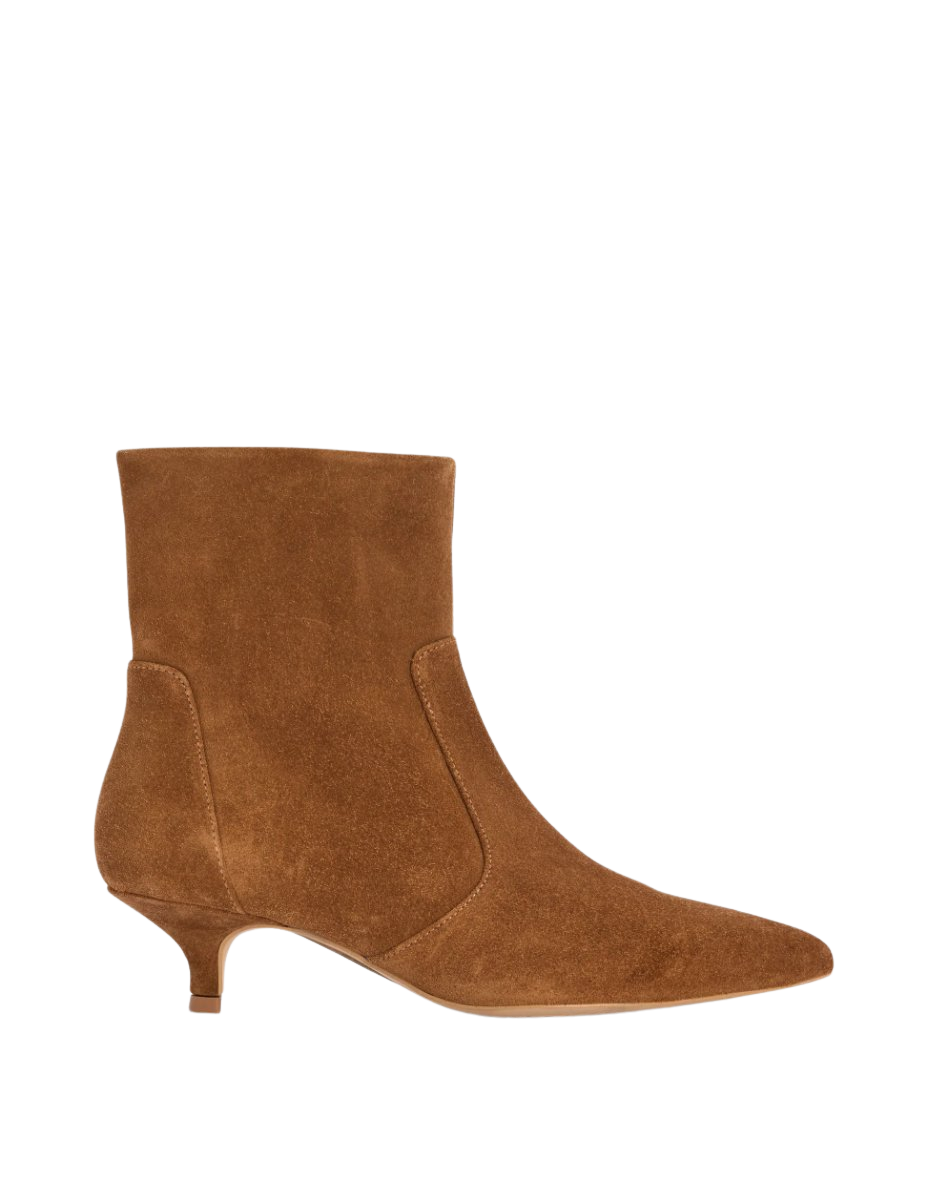 Booties