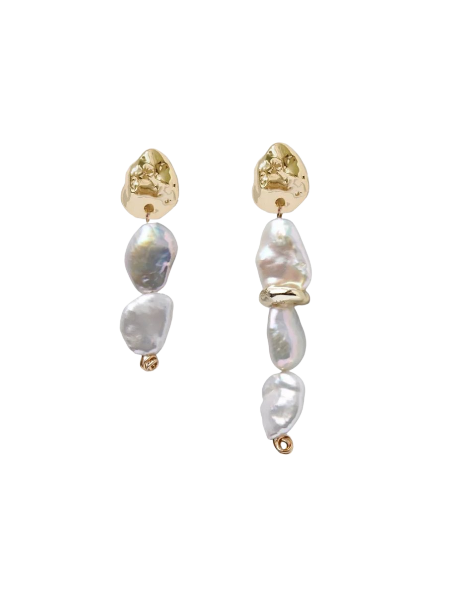 Glimmer Earrings