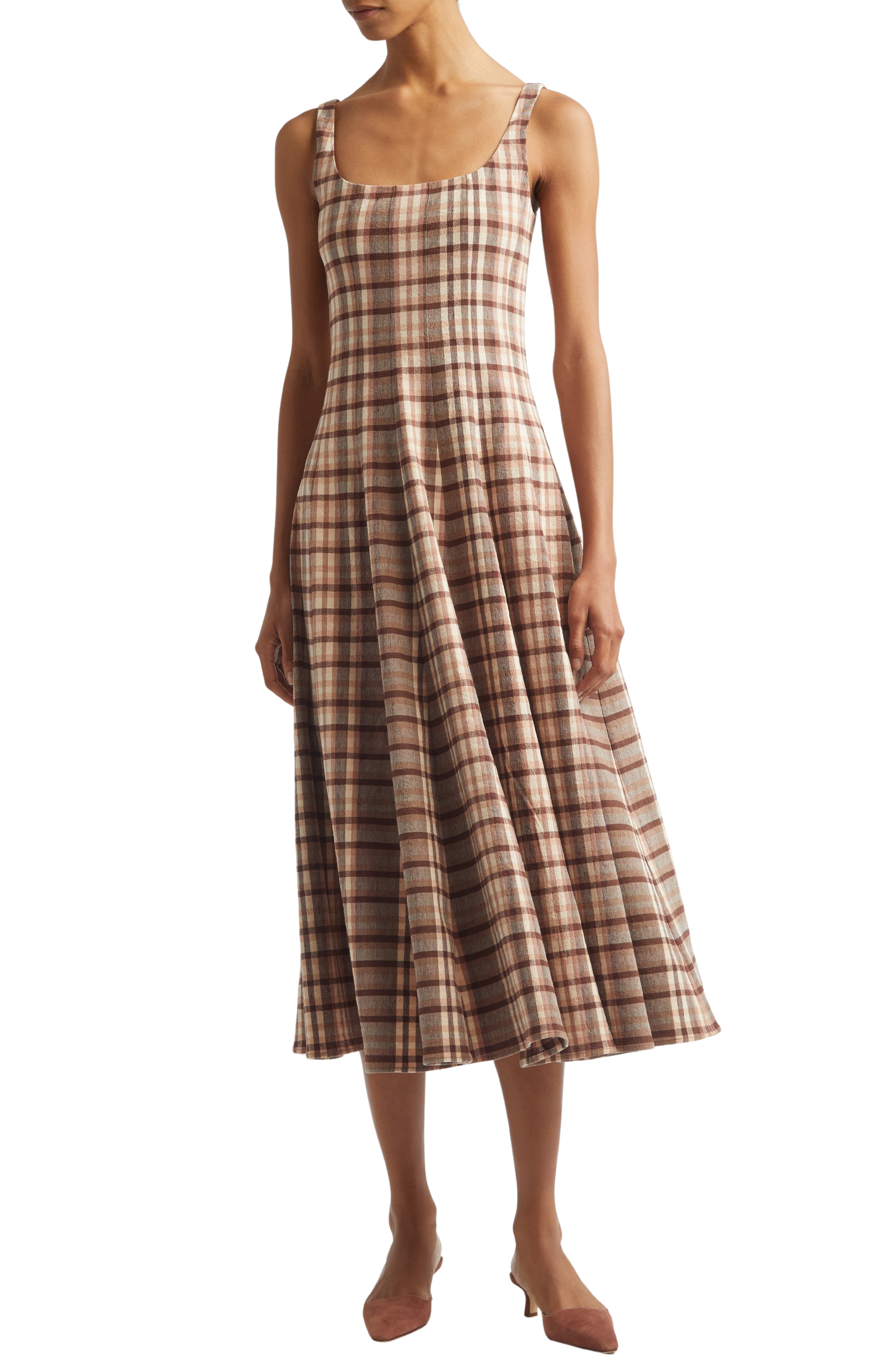 Wells Dress