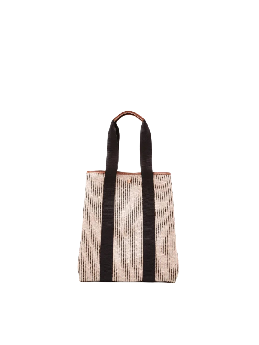Traversée High - Anchor Chain Beige