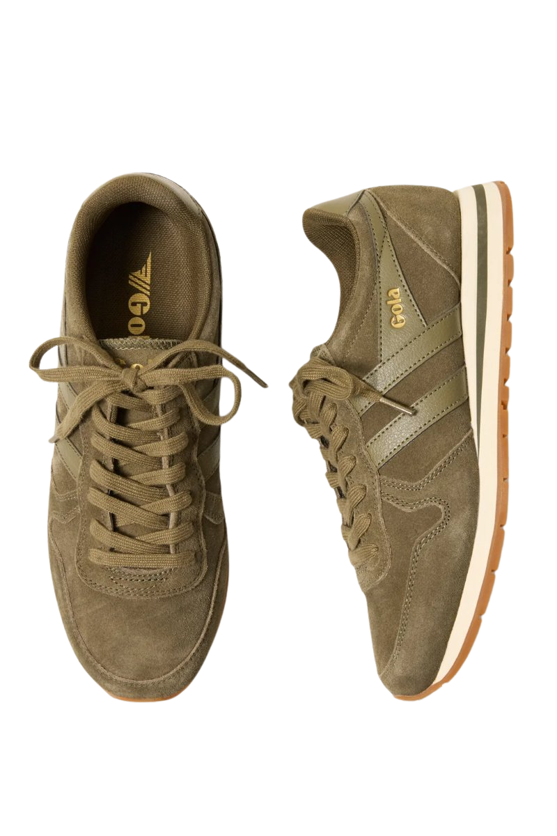 Daytona Sneaker