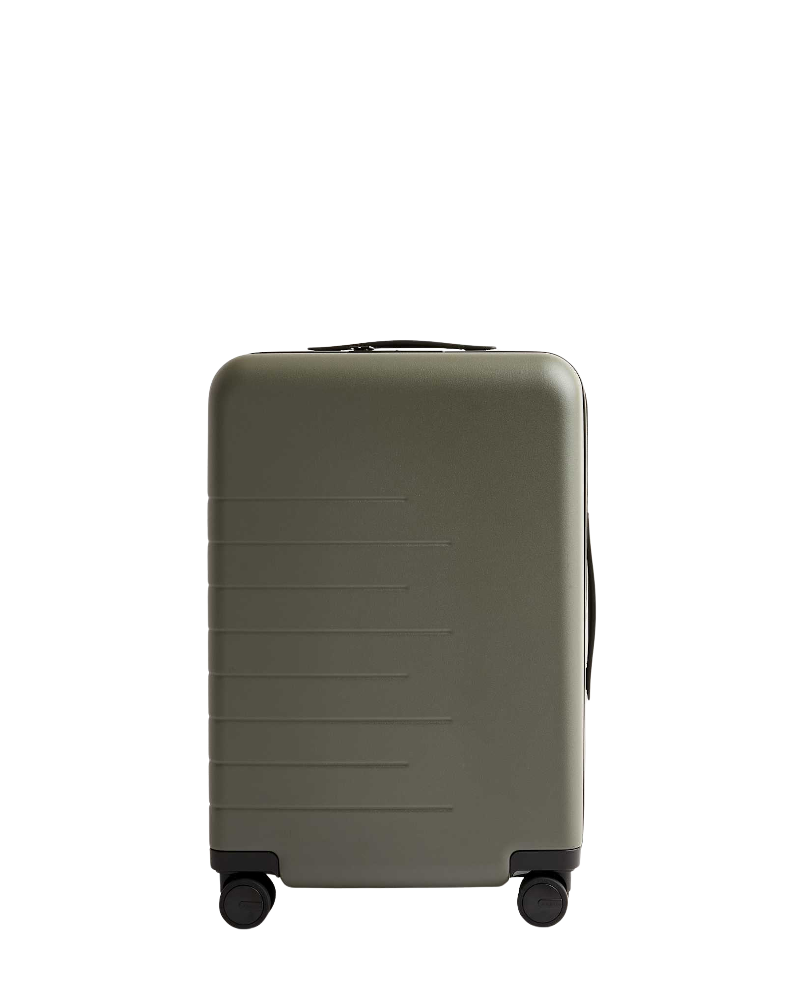 Carry-On Suitcase
