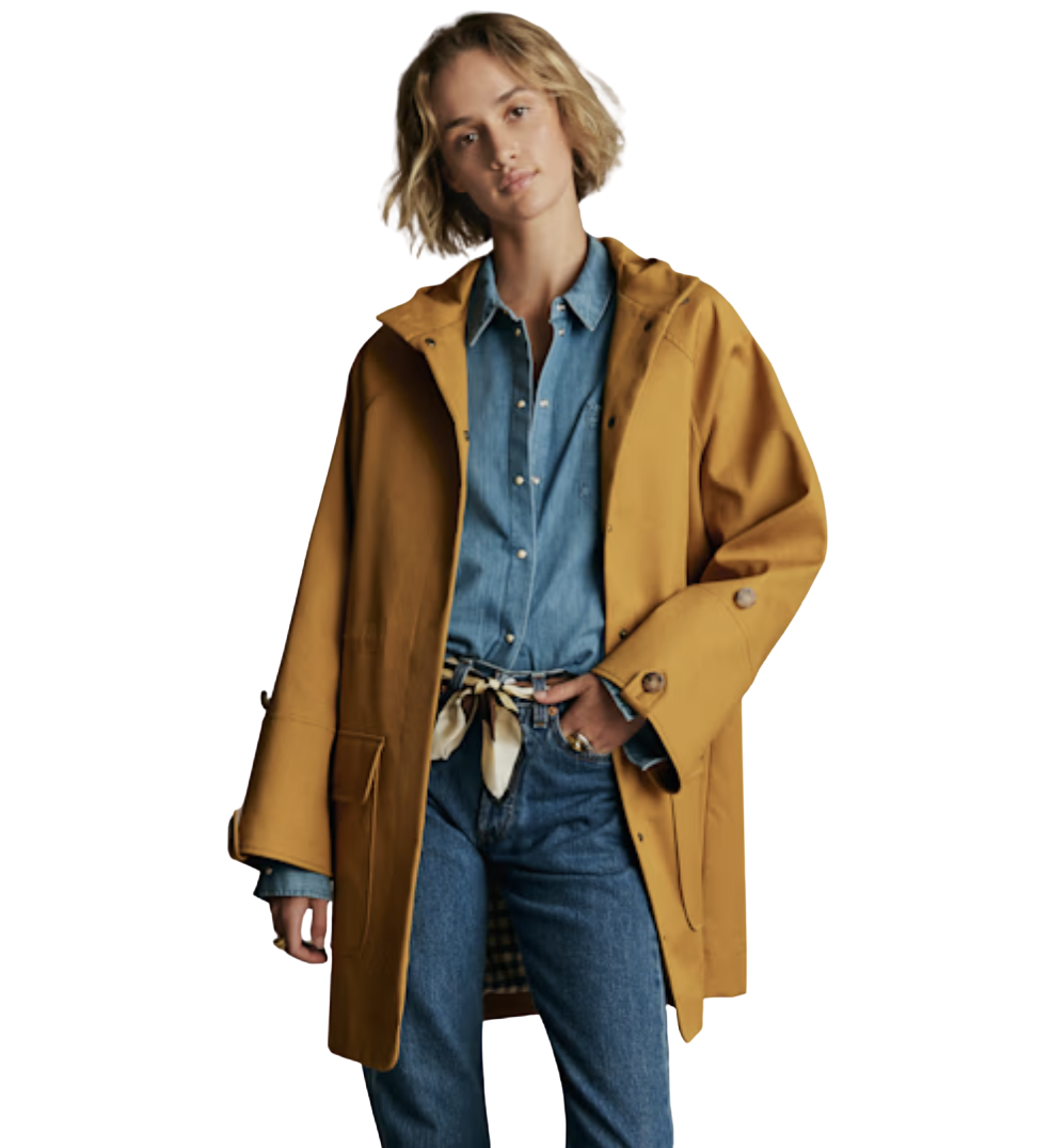 Outerwear