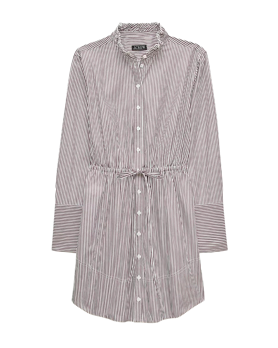 Shirt Dress