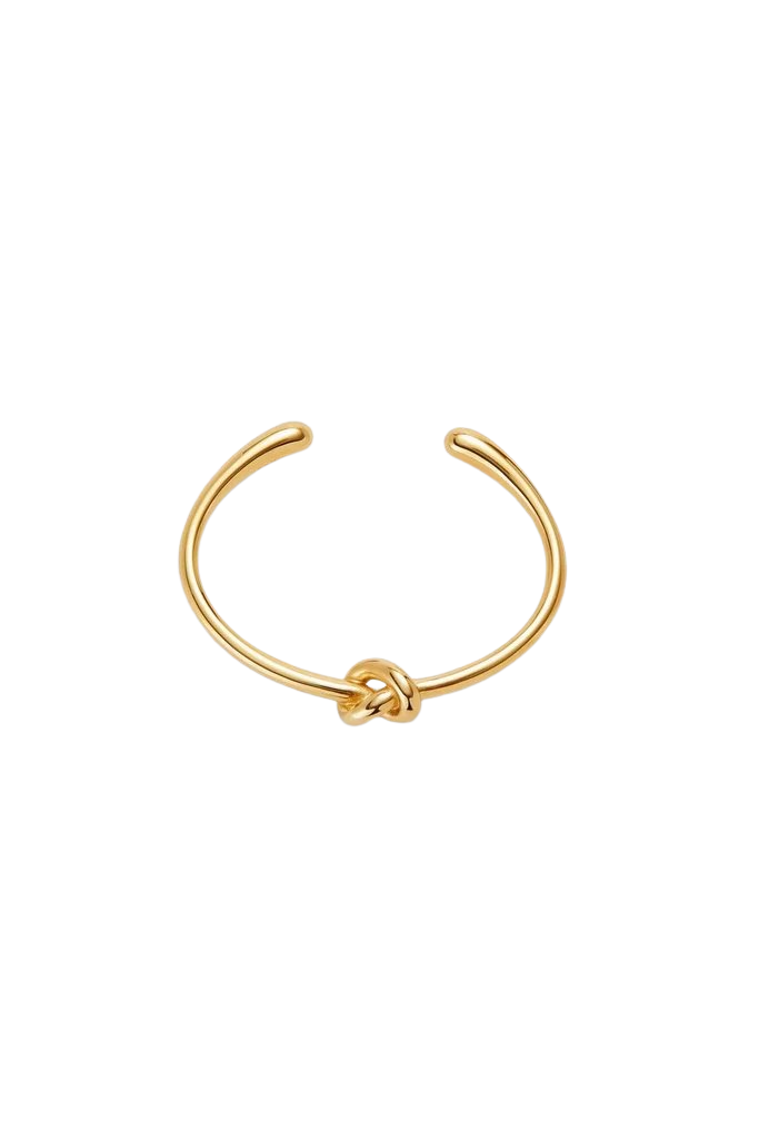 TIED BRACELET