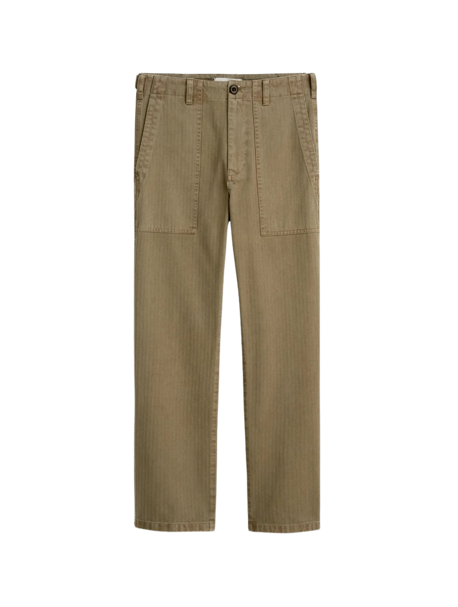 Pants