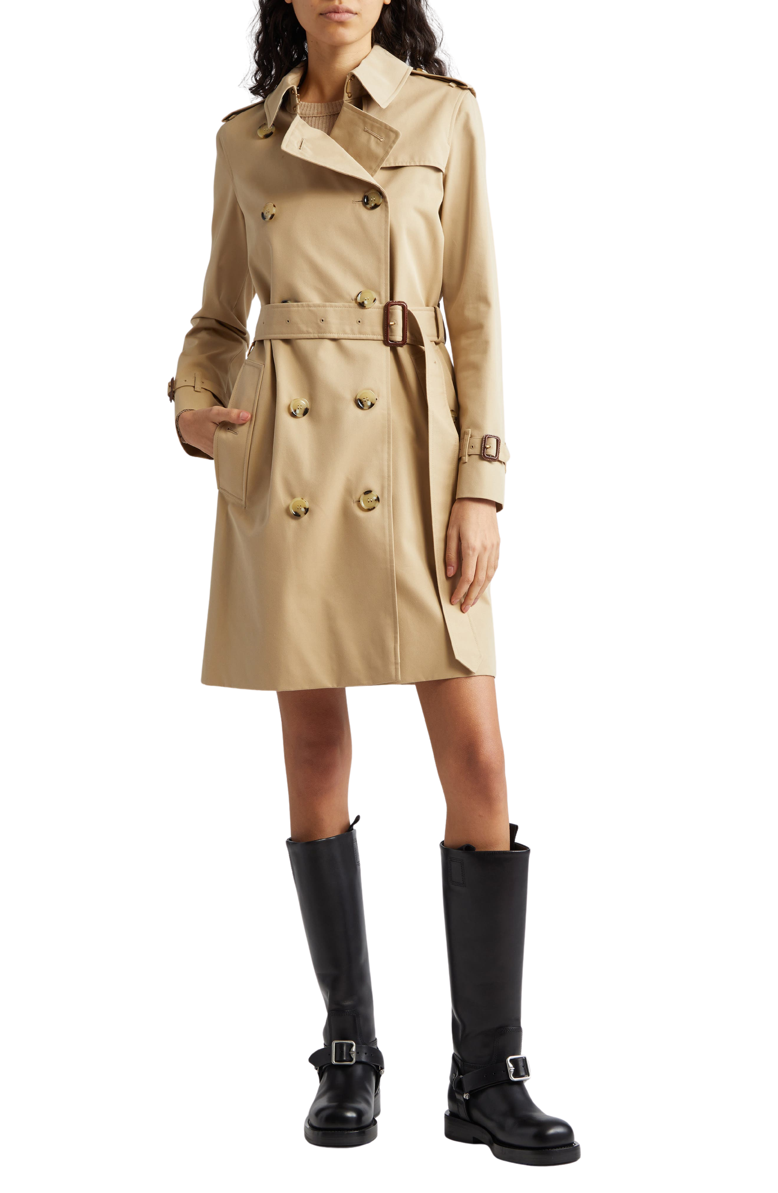 Trench Coats
