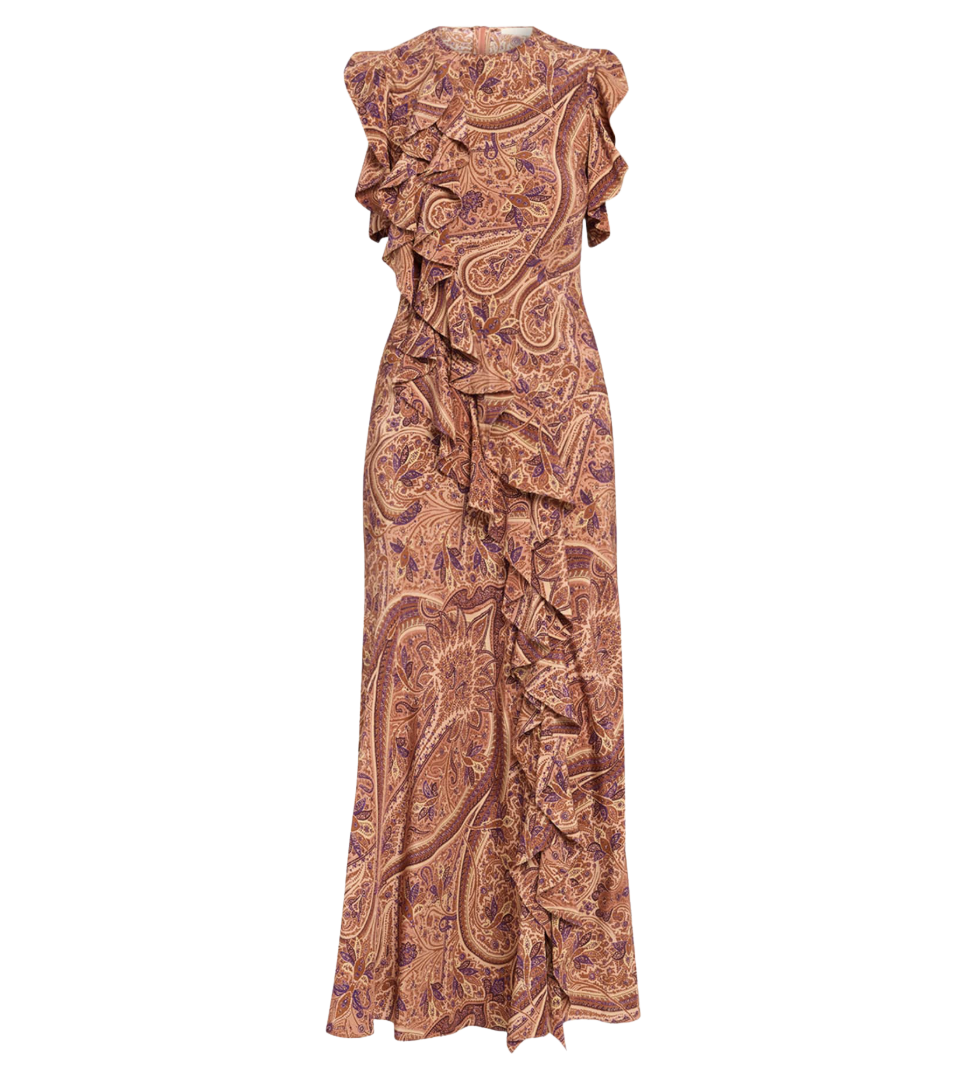 Maxi Dresses