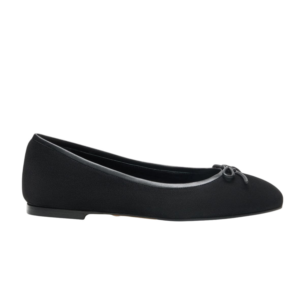 Perfect Ballet Flat