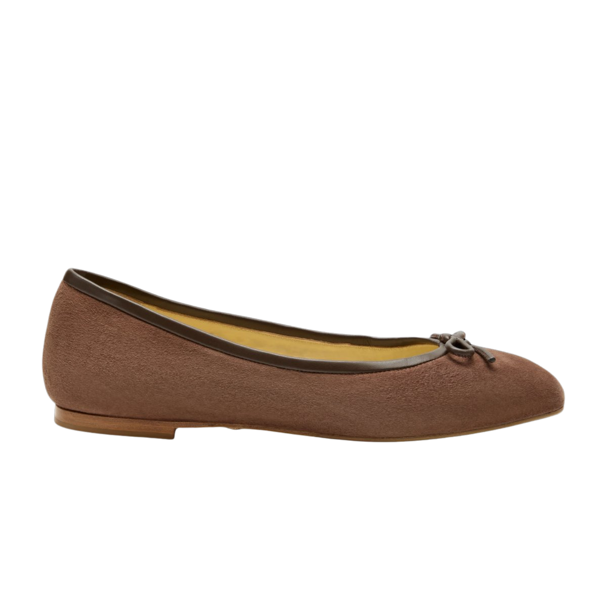 Perfect Ballet Flat