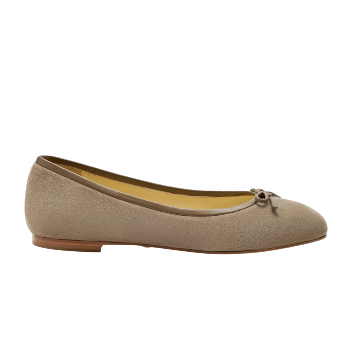 Perfect Ballet Flat