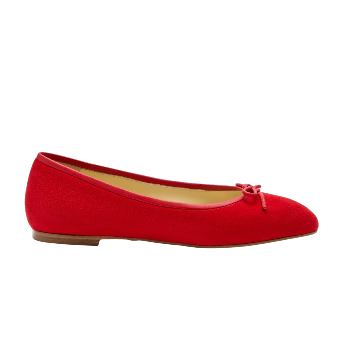 Perfect Ballet Flat