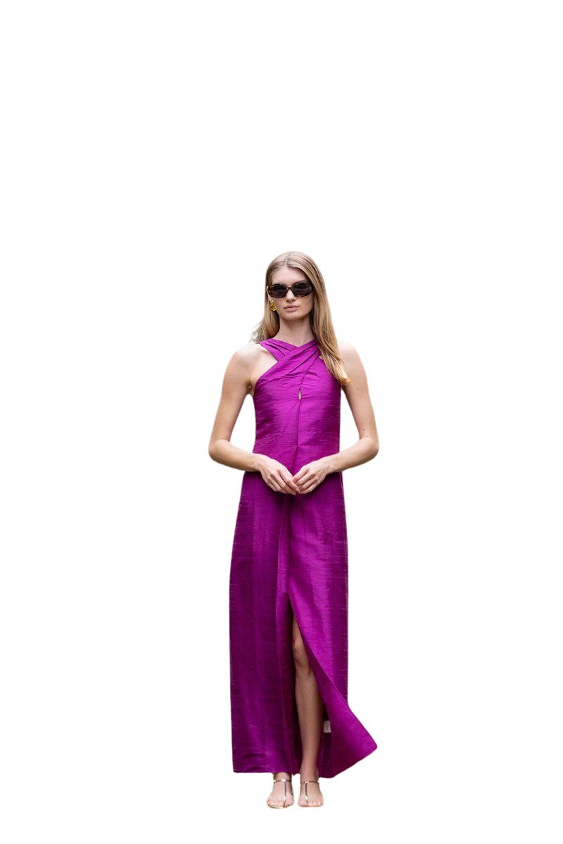 Camille Dress