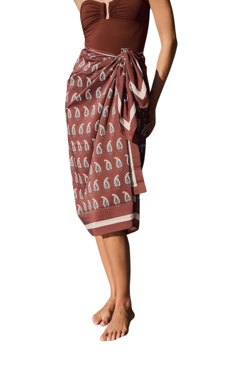 Wraps